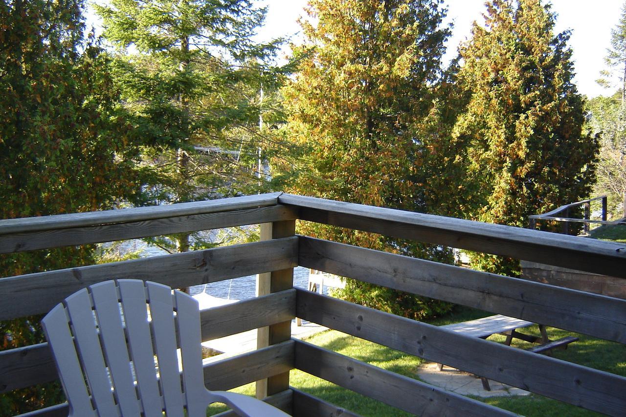 Sauble River Marina And Lodge Resort Sauble Beach Rom bilde