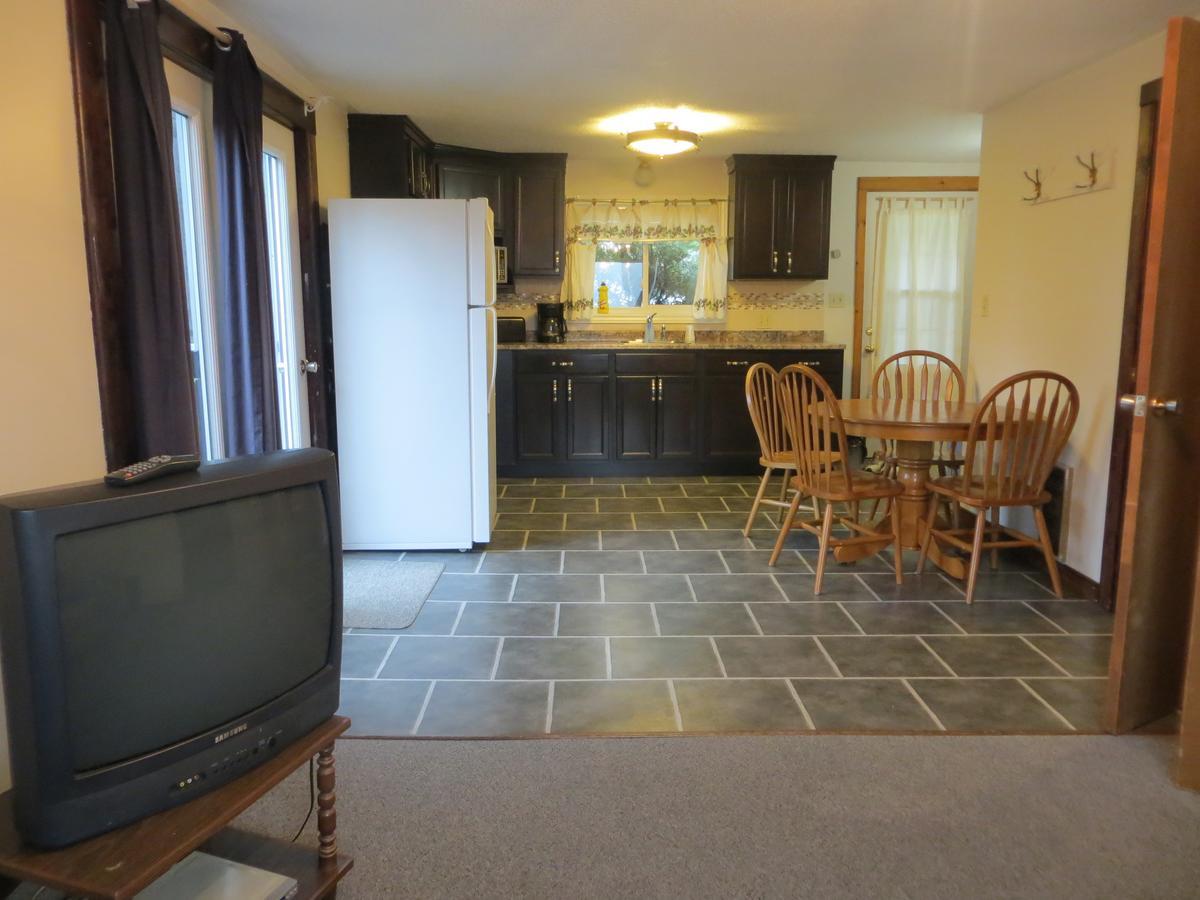 Sauble River Marina And Lodge Resort Sauble Beach Rom bilde