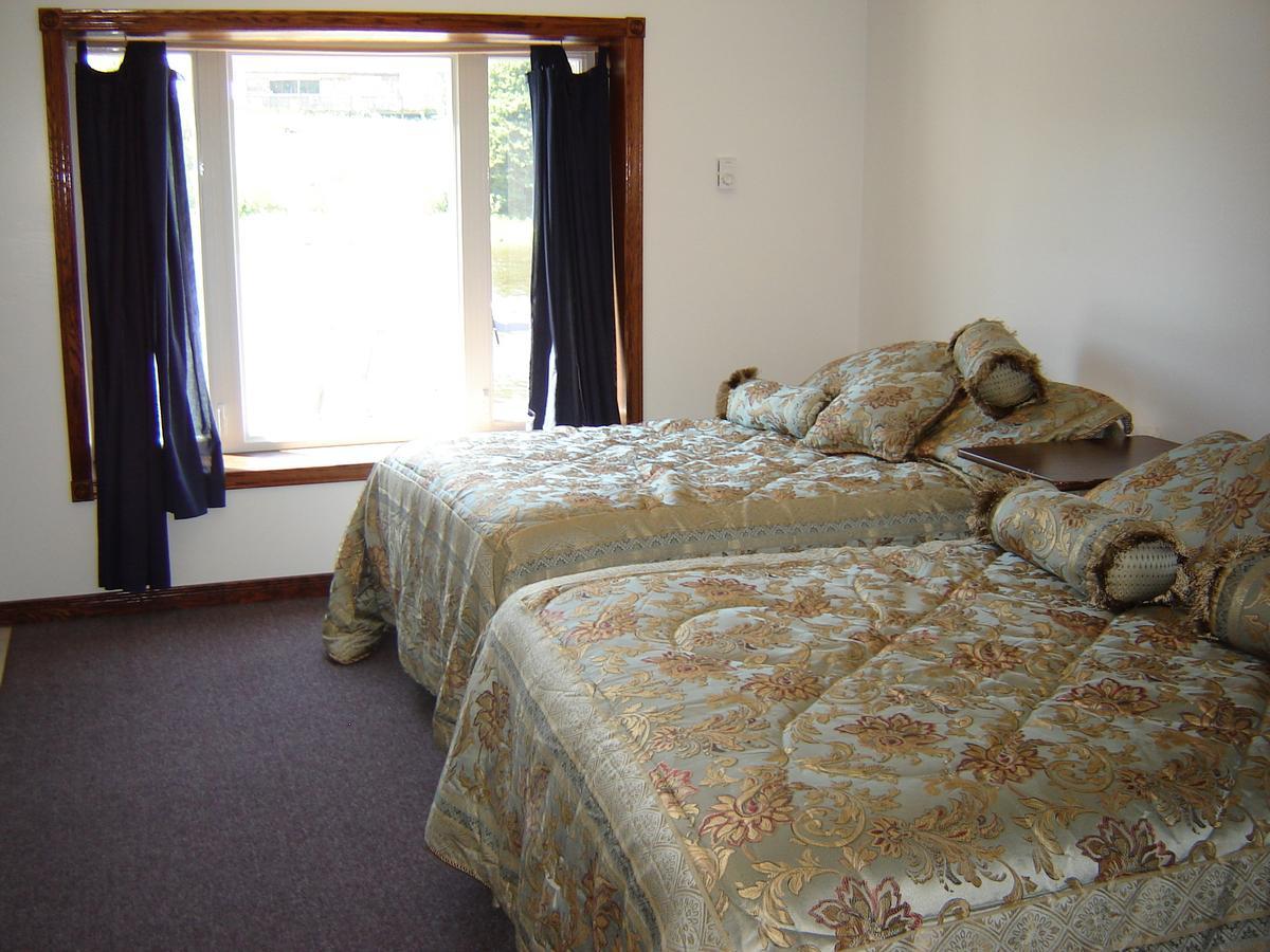 Sauble River Marina And Lodge Resort Sauble Beach Rom bilde