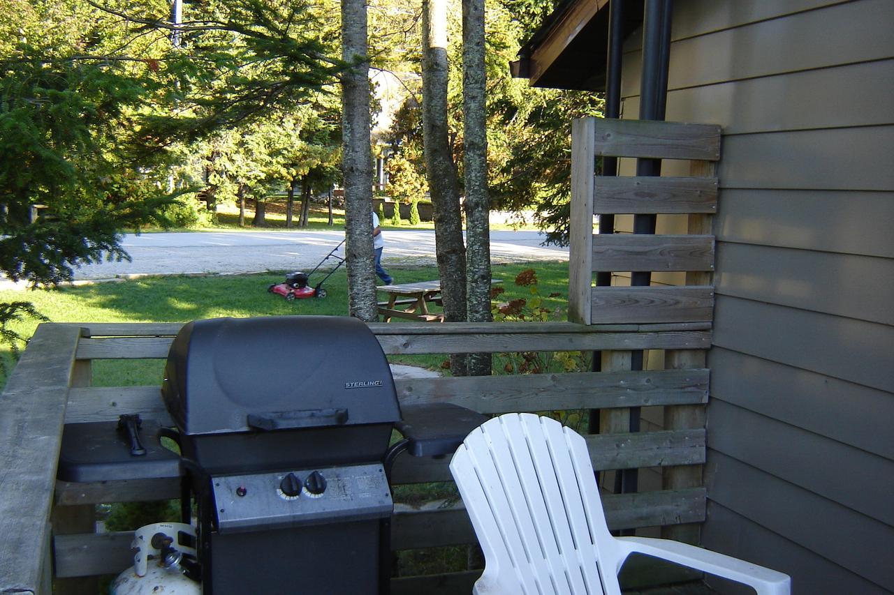 Sauble River Marina And Lodge Resort Sauble Beach Rom bilde
